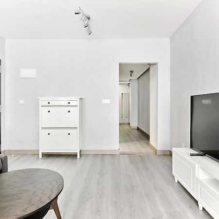 Espanhouse Corbeta Two Bed Room Apartment Торевьиа Экстерьер фото