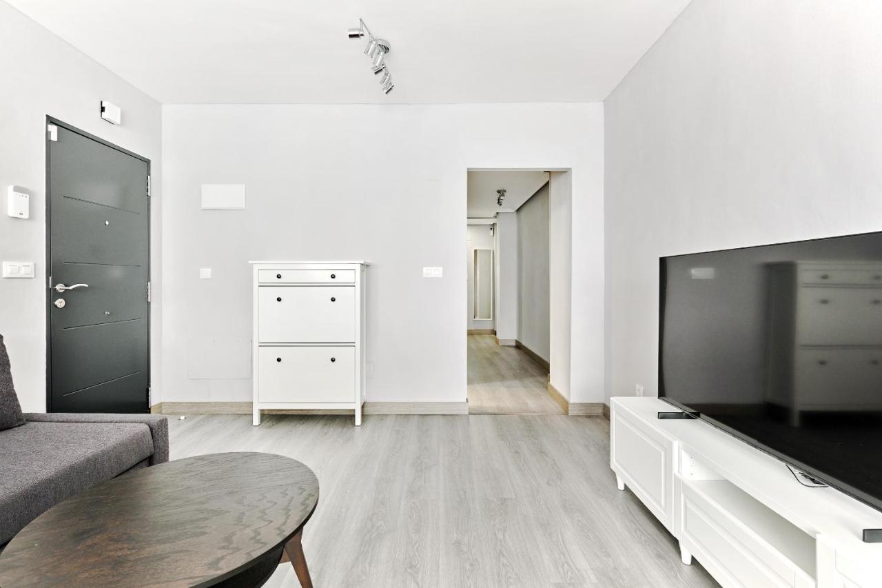 Espanhouse Corbeta Two Bed Room Apartment Торевьиа Экстерьер фото