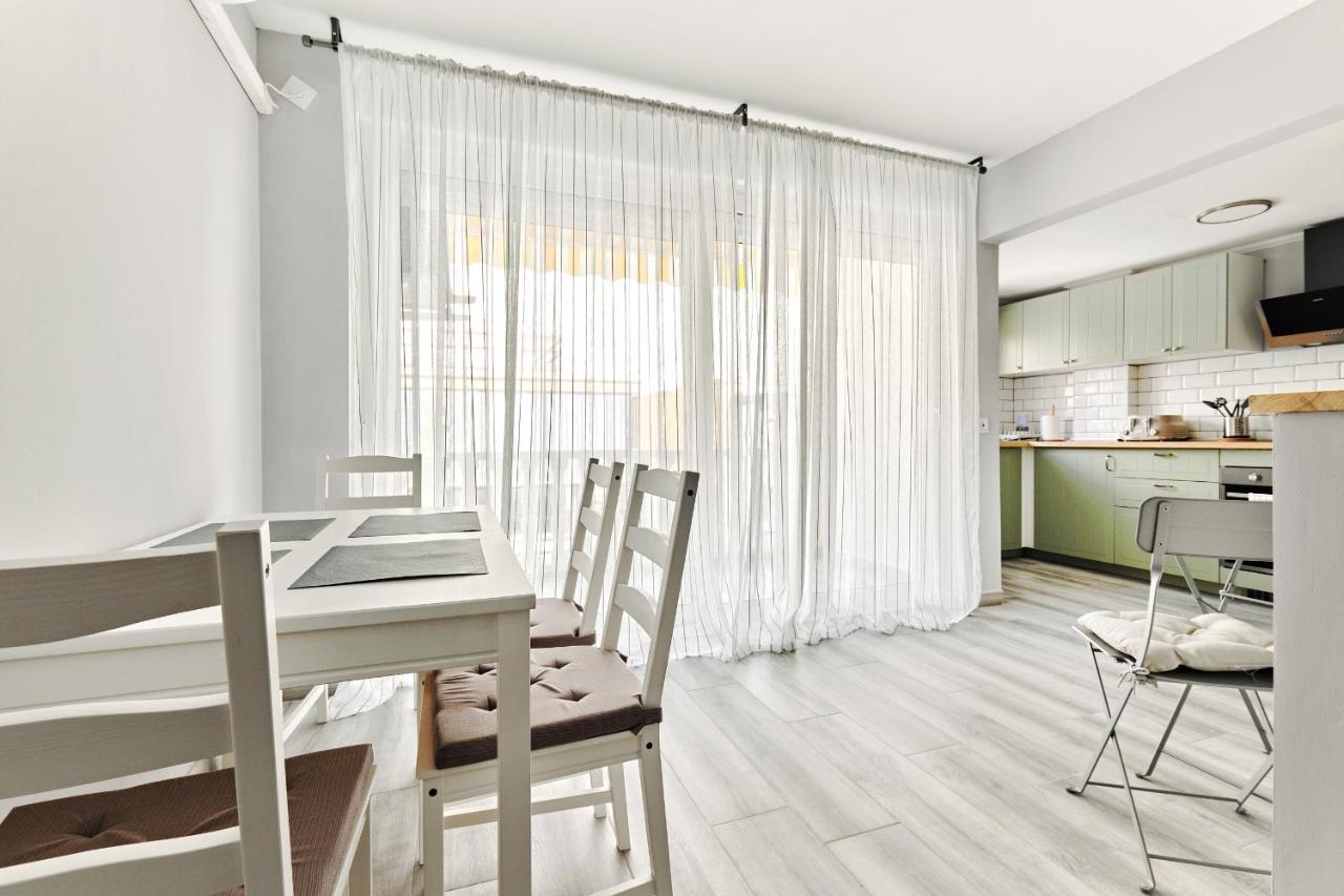 Espanhouse Corbeta Two Bed Room Apartment Торевьиа Экстерьер фото