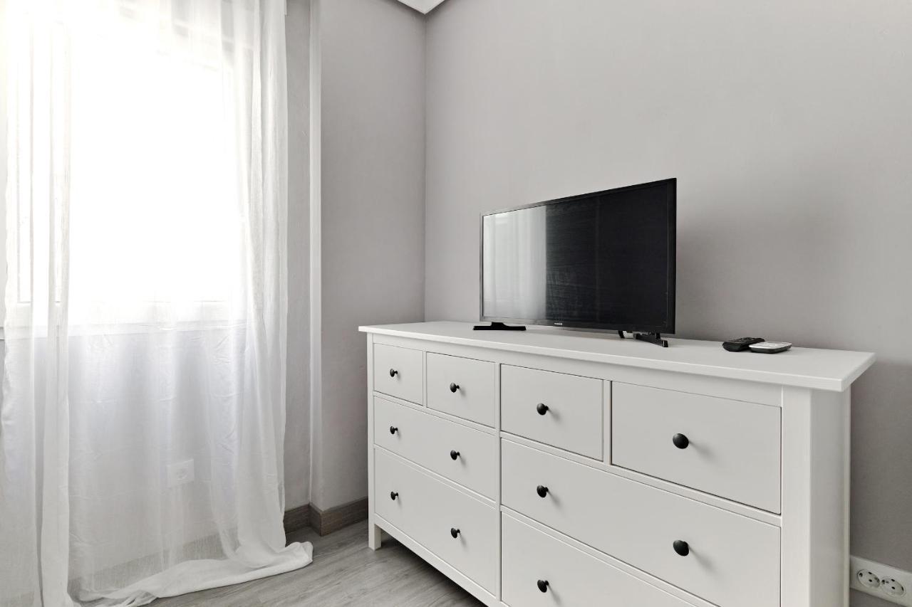 Espanhouse Corbeta Two Bed Room Apartment Торевьиа Экстерьер фото