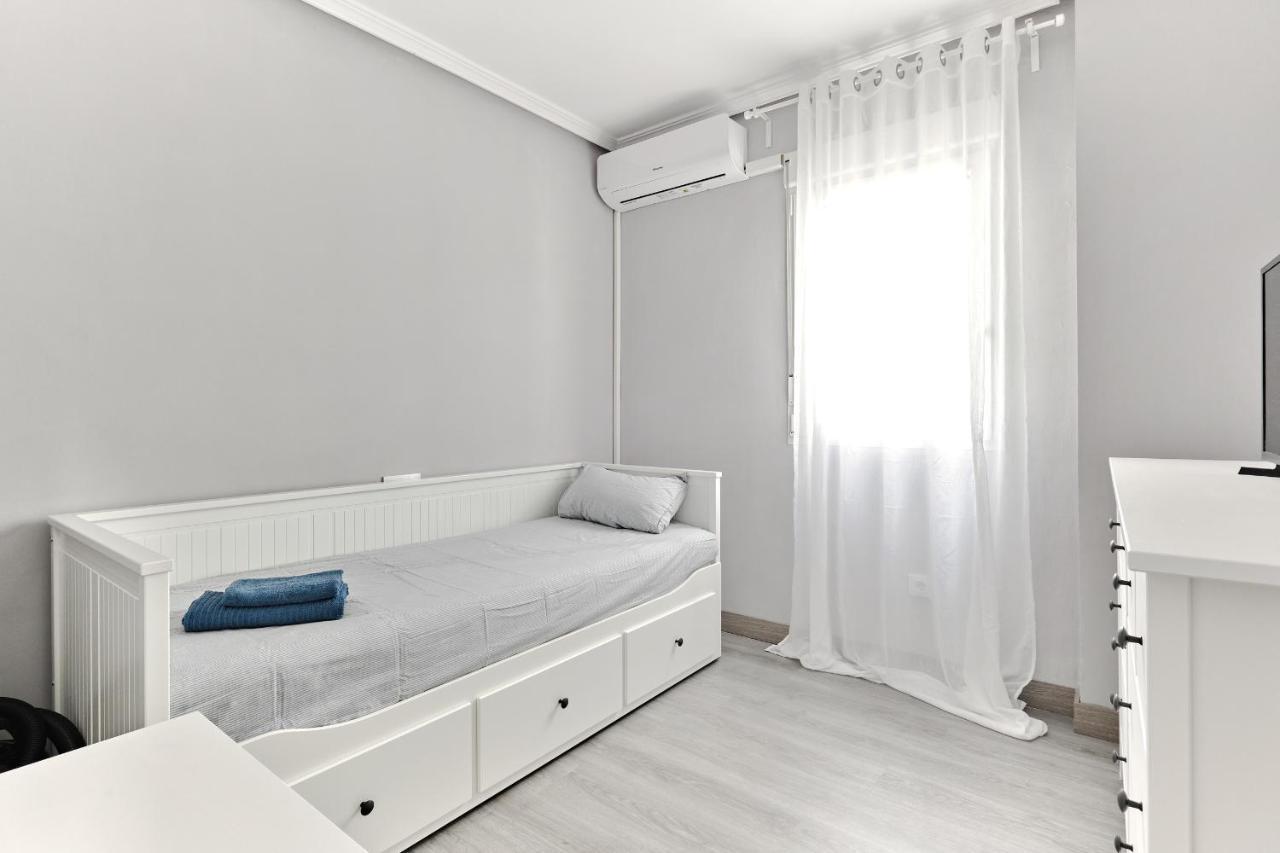 Espanhouse Corbeta Two Bed Room Apartment Торевьиа Экстерьер фото