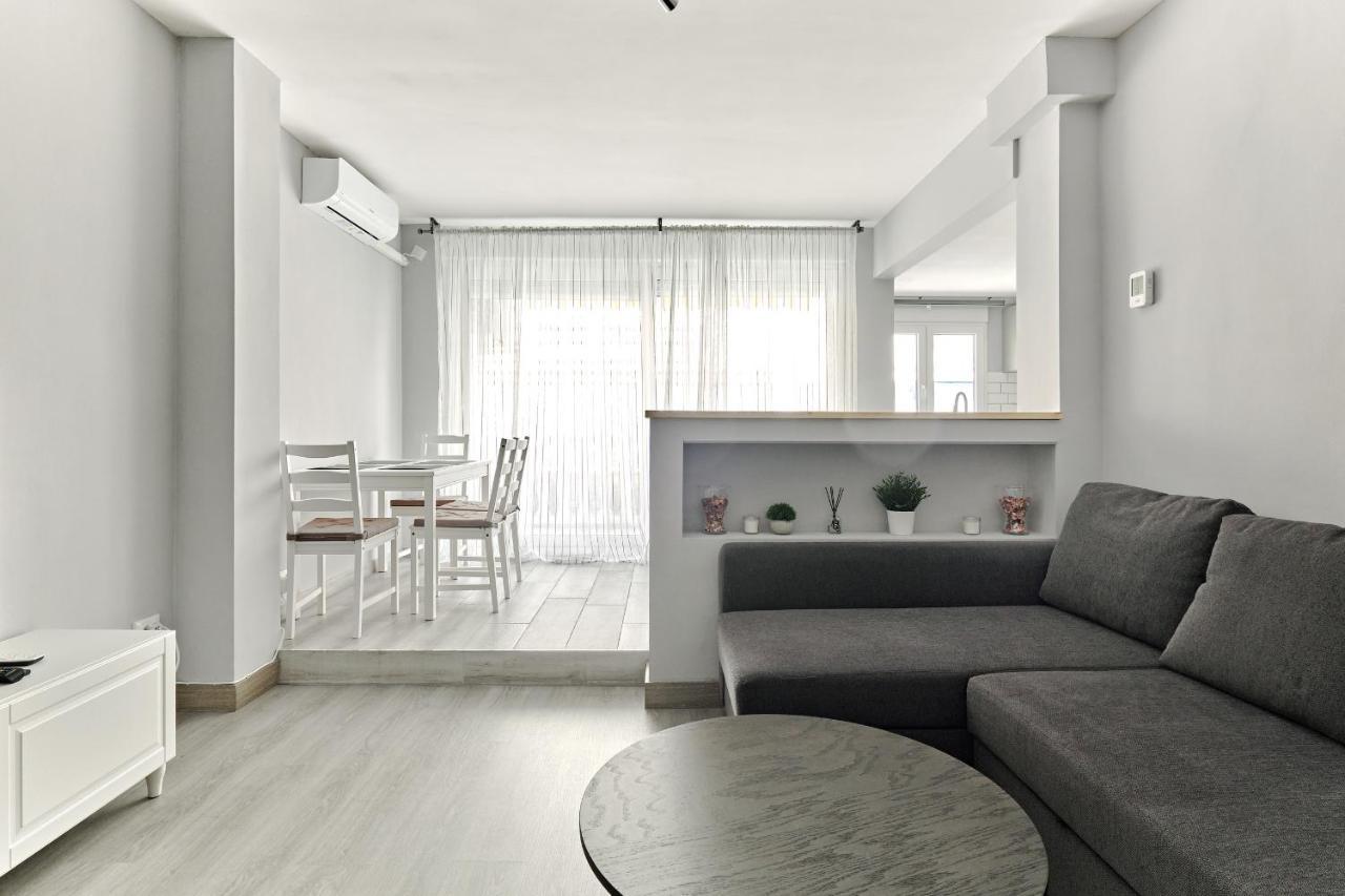 Espanhouse Corbeta Two Bed Room Apartment Торевьиа Экстерьер фото
